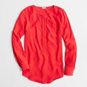 🚨 FINAL SALE | DONATING! J. Crew Tunic